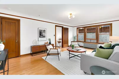 220 W Olympic Place #106, Seattle, WA 98119 - Photo 2