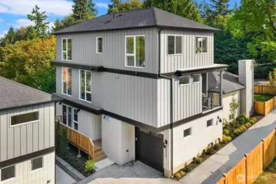 2030 NE 123rd Street, Seattle, WA 98125 - Photo 1