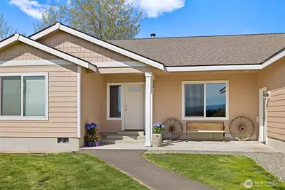 491 Pease Road, Cle Elum, WA 98922 - Photo 4