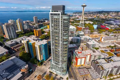 2510 6th Avenue #3203, Seattle, WA 98121 - Photo 1