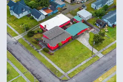 215 H Street, Cosmopolis, WA 98537 - Photo 36