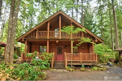 18114 Rampart Drive SE, Yelm, WA 98597 - Photo 1