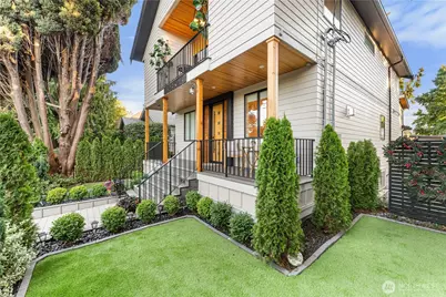 509 N 78th Street, Seattle, WA 98103 - Photo 36