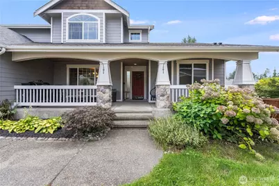 11820 183rd Street E, Puyallup, WA 98374 - Photo 2