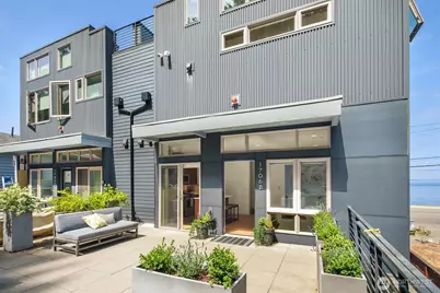 1706 Alki Avenue SW #B, Seattle, WA 98116 - Photo 1