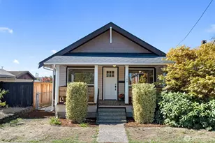 109 S King St, Centralia, WA 98531 - Photo 2