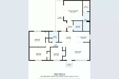 247 NE Ivy, Ephrata, WA 98823 - Photo 2