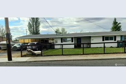 410 Biggs Drive, Moses Lake, WA 98837 - Photo 2