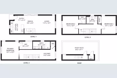 9018 13th Avenue NW #C, Seattle, WA 98117 - Photo 32