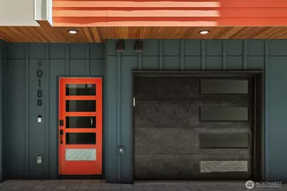 9018 13th Avenue NW #C, Seattle, WA 98117 - Photo 2