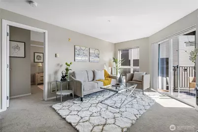 4020 Aurora Avenue N #302, Seattle, WA 98103 - Photo 6