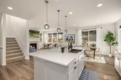 12812 Jammer Place NW, Silverdale, WA 98383 - Photo 4