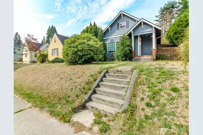 4026 Fawcett Avenue, Tacoma, WA 98418 - Photo 2