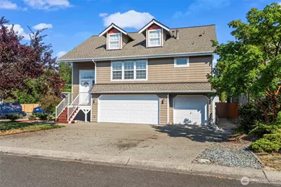 12815 120th Avenue E, Puyallup, WA 98374 - Photo 2