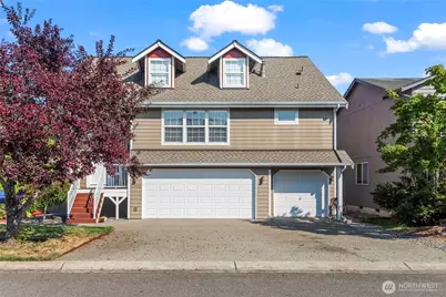 12815 120th Avenue E, Puyallup, WA 98374 - Photo 1