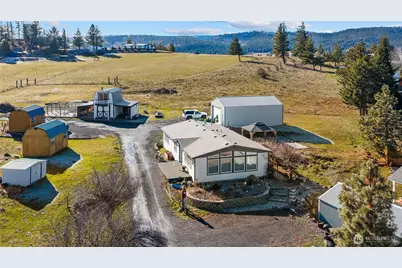 1190 Sunlight Drive, Cle Elum, WA 98922 - Photo 1
