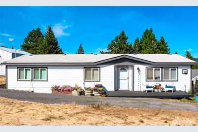 1190 Sunlight Drive, Cle Elum, WA 98922 - Photo 2