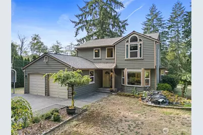 8610 Long Lake Road, Port Orchard, WA 98367 - Photo 2