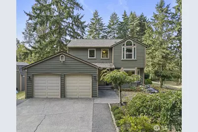 8610 Long Lake Road, Port Orchard, WA 98367 - Photo 1