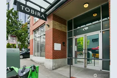 108 5th Avenue S #504, Seattle, WA 98105 - Photo 2