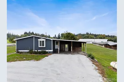 20616 Bulson Road, Mount Vernon, WA 98274 - Photo 2