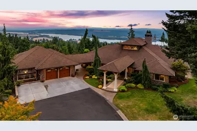 4961 Green Mountain Road, Kalama, WA 98625 - Photo 1