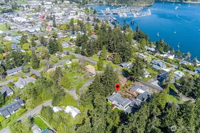 480 Nelson Street, Friday Harbor, WA 98250 - Photo 2
