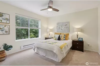 10176 156th Court NE #102, Redmond, WA 98052 - Photo 14