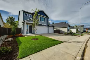 940 RW Fletcher St, Winlock, WA 98596 - Photo 2