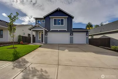 940 Rw Fletcher Street, Winlock, WA 98596 - Photo 1
