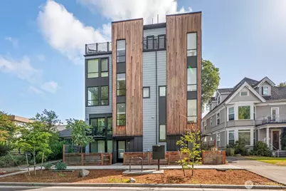 1508 18th Ave #B, Seattle, WA 98122 - Photo 2