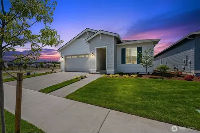 14824 206th Avenue E #2552, Bonney Lake, WA 98391 - Photo 32