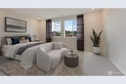 14824 206th Avenue E #2552, Bonney Lake, WA 98391 - Photo 28