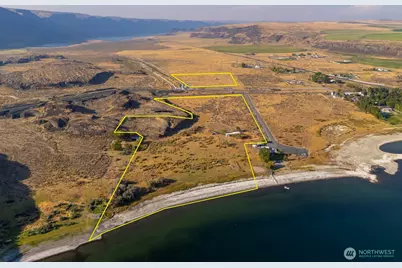 605 NW 23 Road, Soap Lake, WA 98851 - Photo 1