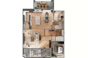 8422 137th Ave SE, Newcastle, WA 98059 - Photo 22