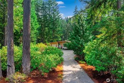 91 E Jack Pine Lane, Union, WA 98592 - Photo 1