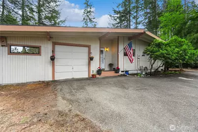 91 E Jack Pine Lane, Union, WA 98592 - Photo 4