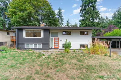 8428 NE 132nd Place, Kirkland, WA 98034 - Photo 2