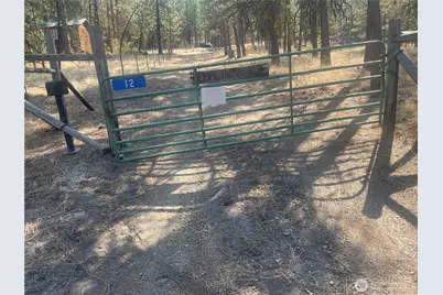 12 Caribou Road, Tonasket, WA 98855 - Photo 30