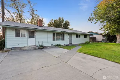 518 S 5th Avenue, Othello, WA 99344 - Photo 2