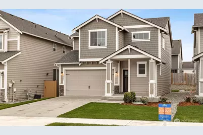 9419 Chief Leschi Street SE #7, Yelm, WA 98597 - Photo 2