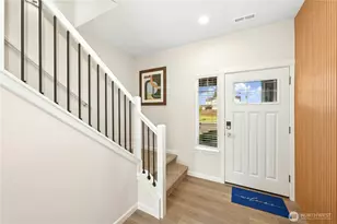 9413 Chief Leschi Street SE, Yelm, WA 98597 - Photo 4