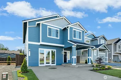 9413 Chief Leschi Street SE #8, Yelm, WA 98597 - Photo 2