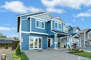 9413 Chief Leschi Street SE, Yelm, WA 98597 - Photo 2