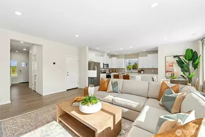 9413 Chief Leschi Street SE #8, Yelm, WA 98597 - Photo 10