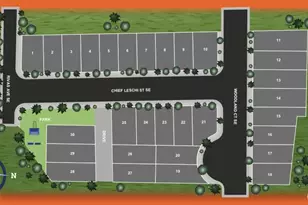 9413 Chief Leschi Street SE, Yelm, WA 98597 - Photo 6