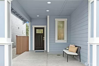 15832 Woodland Court SE #15, Yelm, WA 98597 - Photo 6