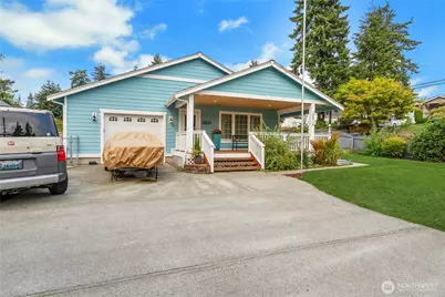 12614 Naomilawn Drive SW, Lakewood, WA 98498 - Photo 2