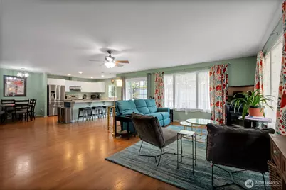 12614 Naomilawn Drive SW, Lakewood, WA 98498 - Photo 8