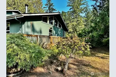 171 Whitney Road, Quilcene, WA 98376 - Photo 2